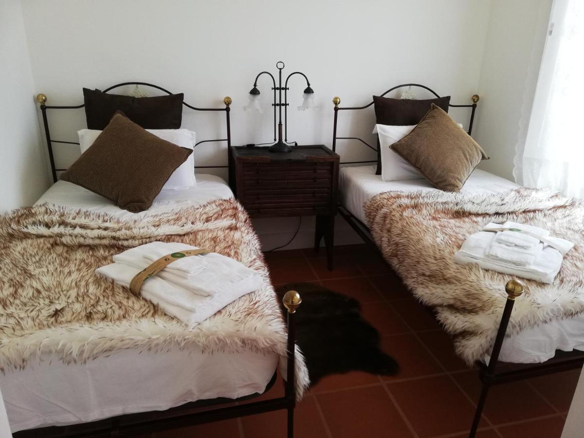 Quinta Da Varzea Raposa 외부 사진